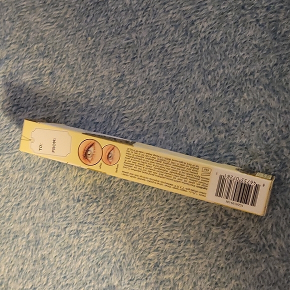 Tarte Lash Smoothie Mascara - Picture 2 of 3